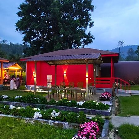 The Laughing Woods Ac Resort Kotagiri Eksteriør billede