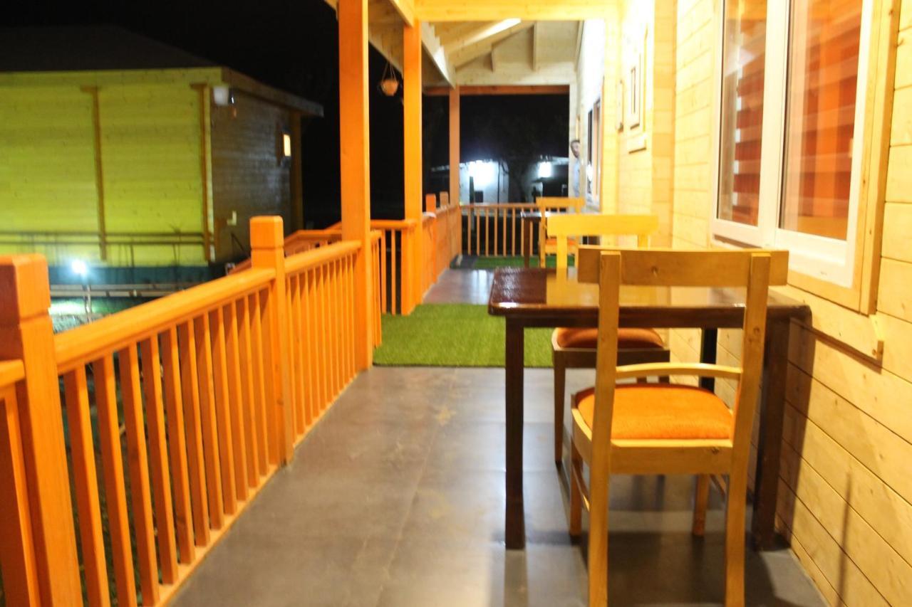 The Laughing Woods Ac Resort Kotagiri Eksteriør billede
