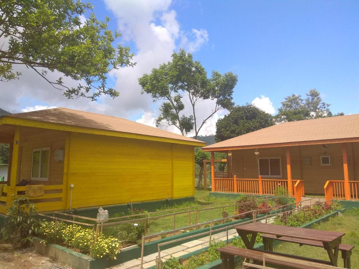 The Laughing Woods Ac Resort Kotagiri Eksteriør billede