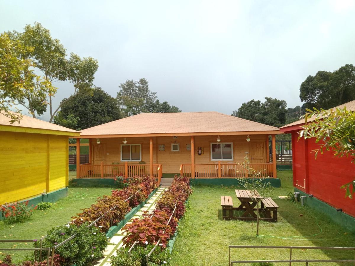 The Laughing Woods Ac Resort Kotagiri Eksteriør billede
