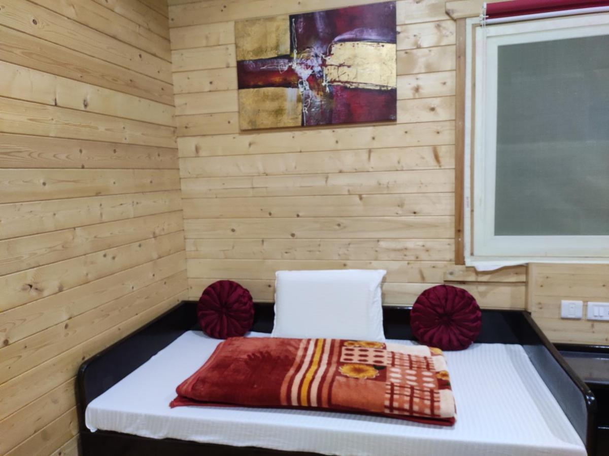 The Laughing Woods Ac Resort Kotagiri Eksteriør billede