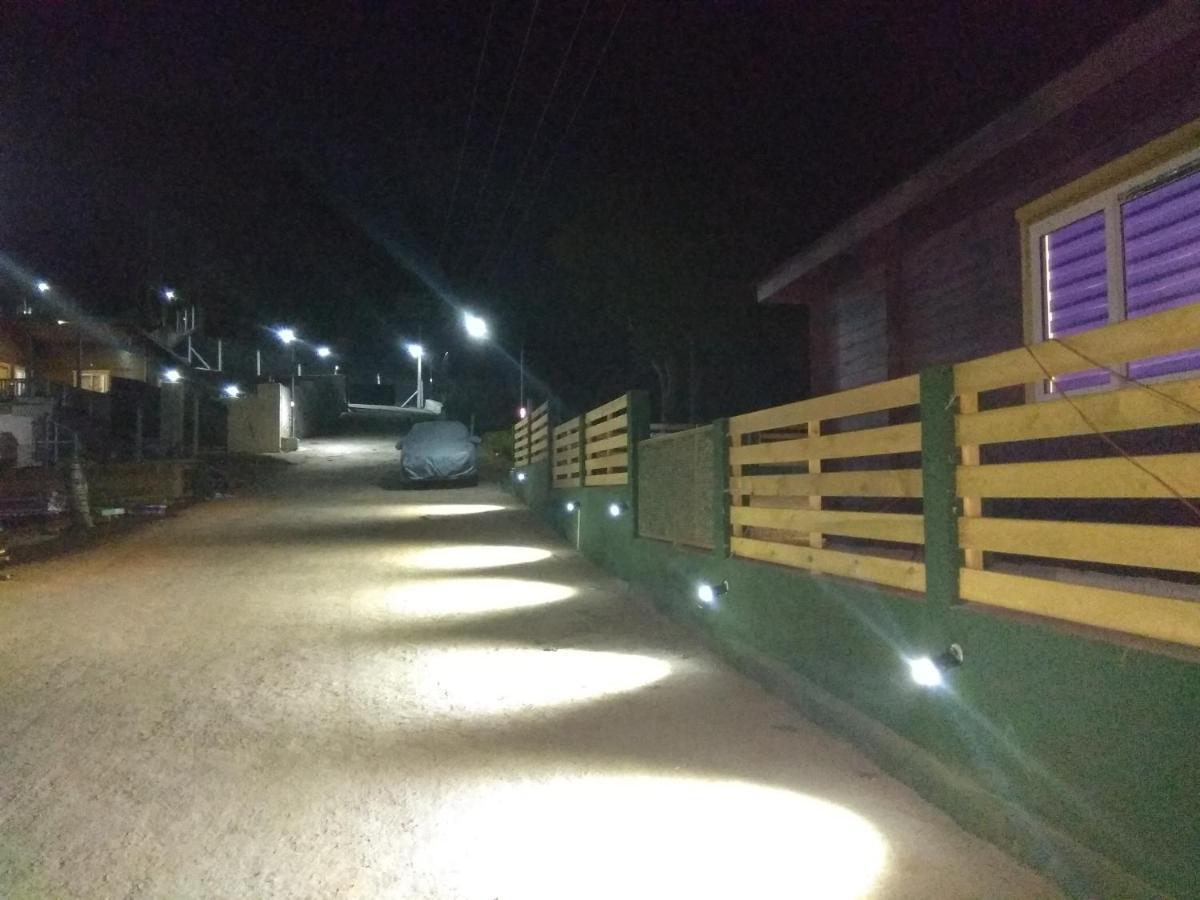 The Laughing Woods Ac Resort Kotagiri Eksteriør billede