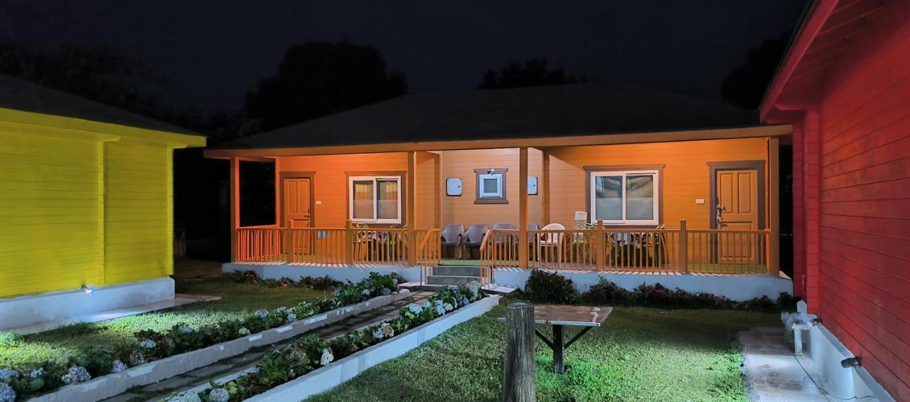 The Laughing Woods Ac Resort Kotagiri Eksteriør billede