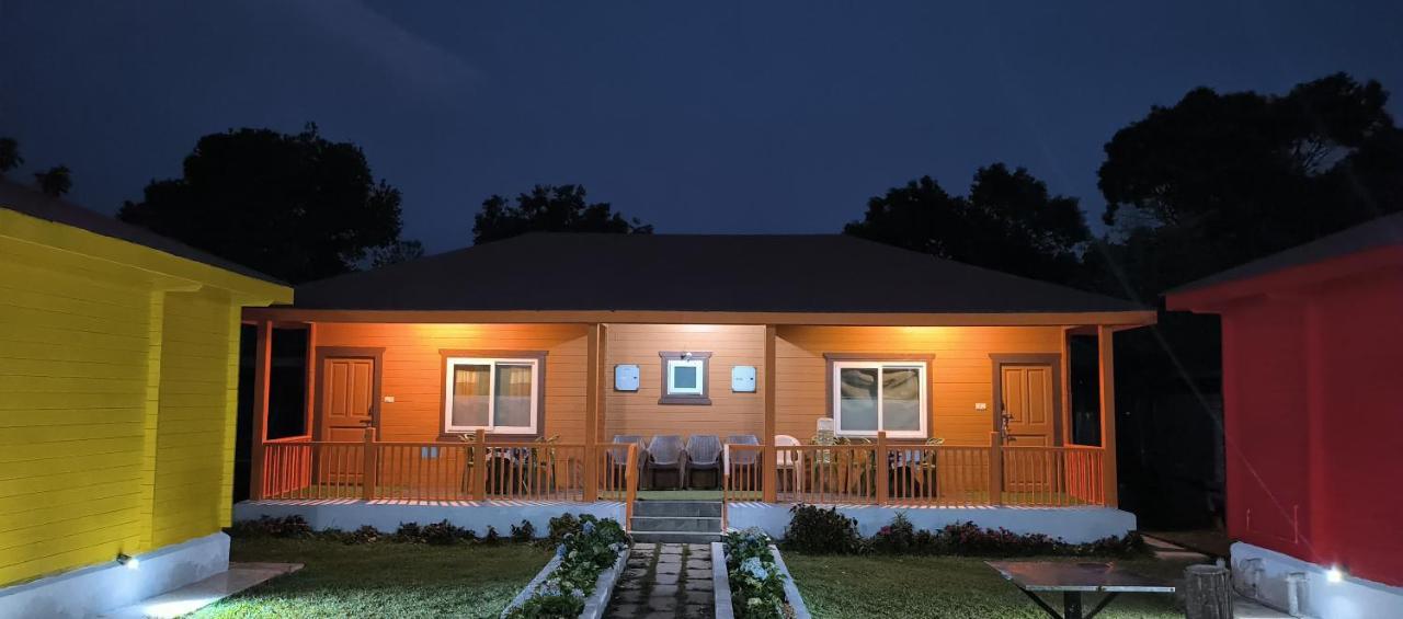 The Laughing Woods Ac Resort Kotagiri Eksteriør billede