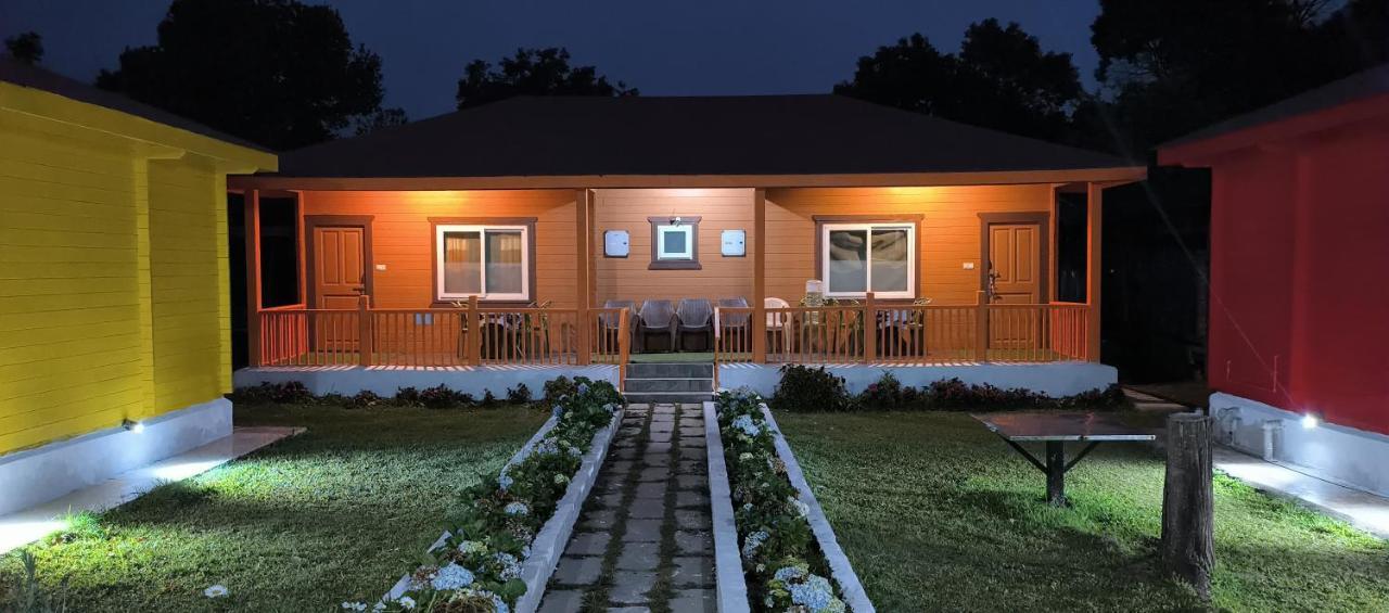 The Laughing Woods Ac Resort Kotagiri Eksteriør billede