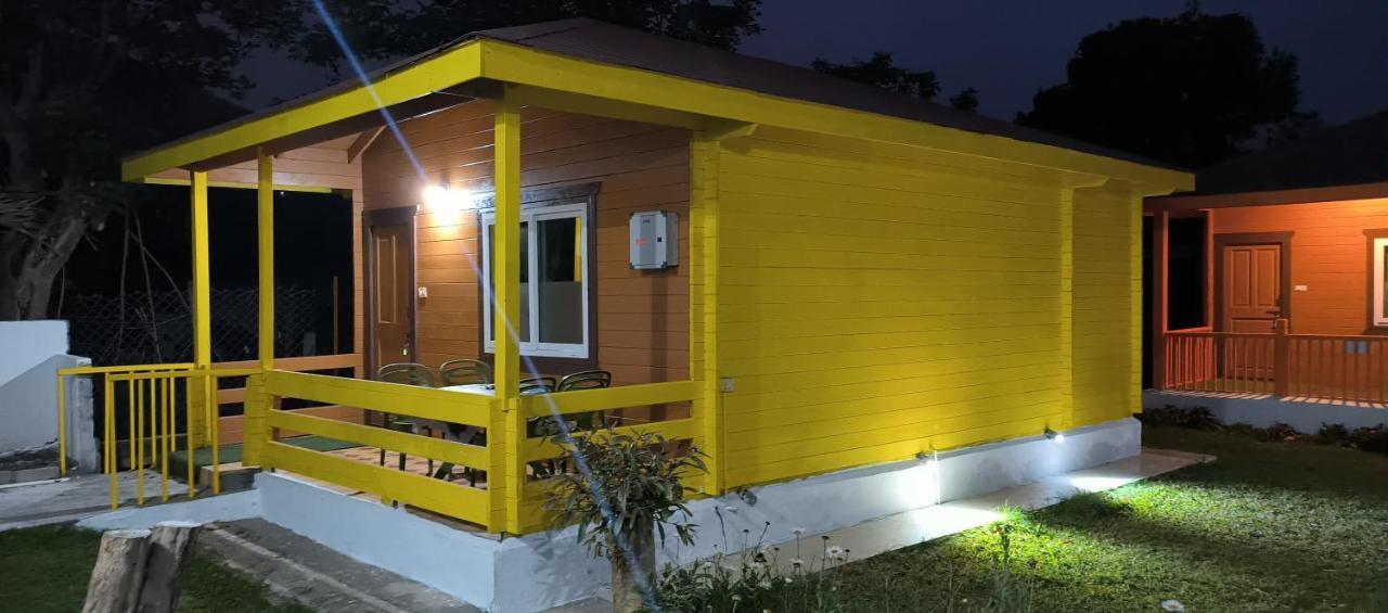 The Laughing Woods Ac Resort Kotagiri Eksteriør billede