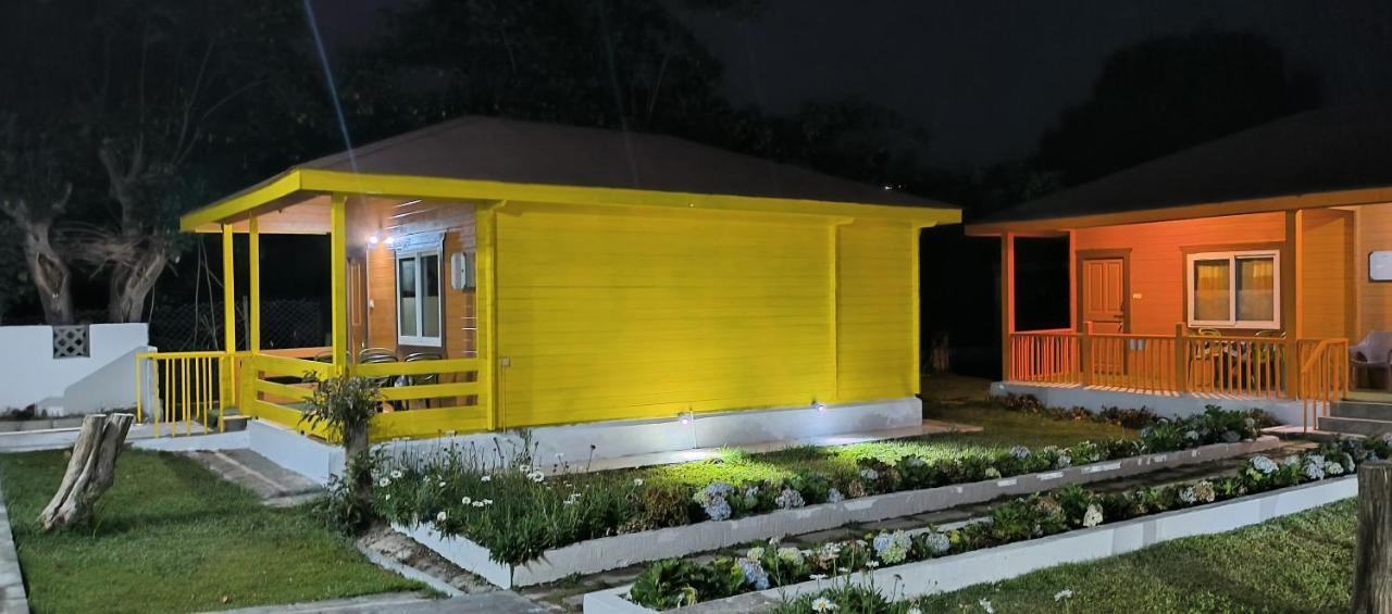 The Laughing Woods Ac Resort Kotagiri Eksteriør billede