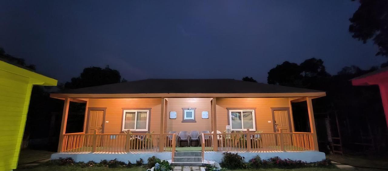 The Laughing Woods Ac Resort Kotagiri Eksteriør billede