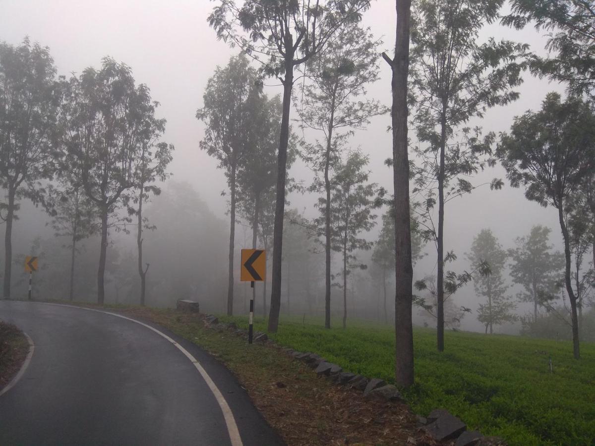 The Laughing Woods Ac Resort Kotagiri Eksteriør billede